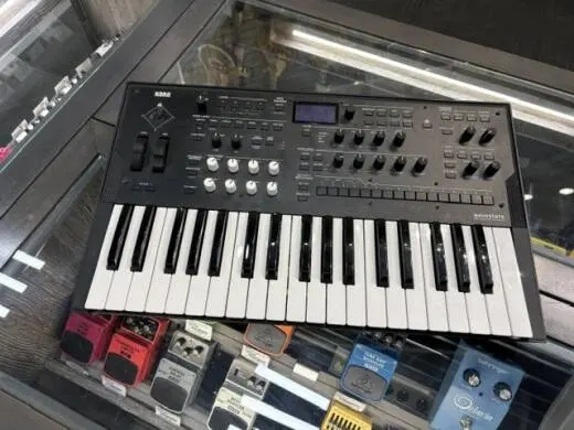 Korg - WAVESTATE